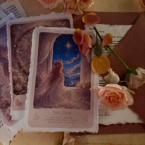 Sacred Sanctuary Monthly Letter