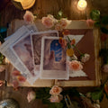 Sacred Sanctuary Monthly Letter