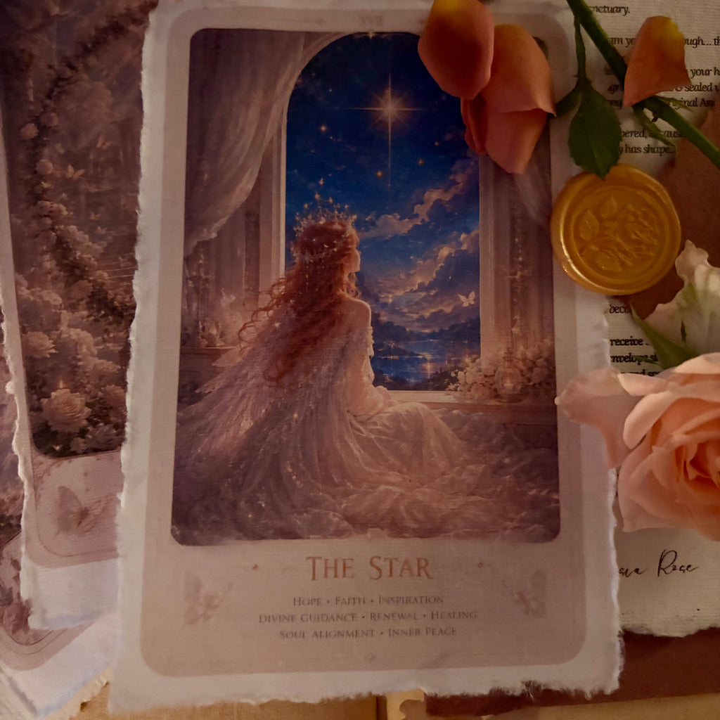 Sacred Sanctuary Monthly Letter